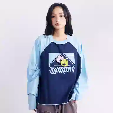 BURNIN 97'series LogoT