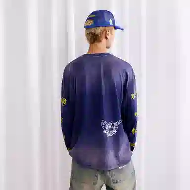 BURNIN 2503 T