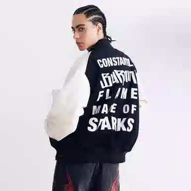 BURNIN 97'series Logo