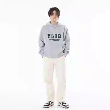 BURNIN YLOB Logo