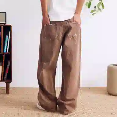 BURNIN 97'series