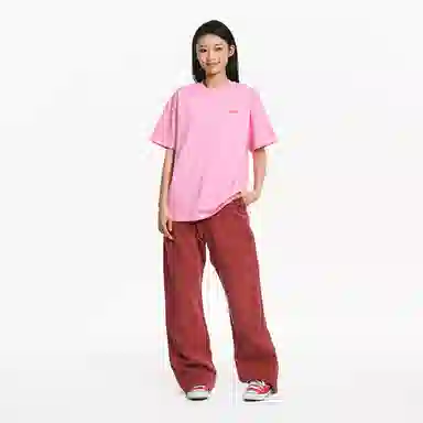 BURNIN 97'series LogoT