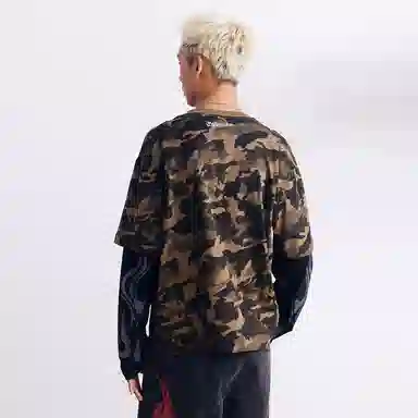 BURNIN 97'series T