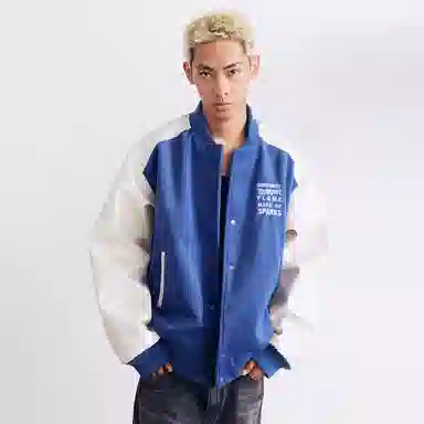 BURNIN 97'series Logo