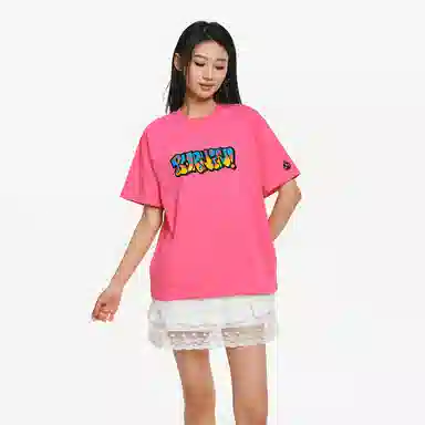 BURNIN WORDPLAY LOGOT