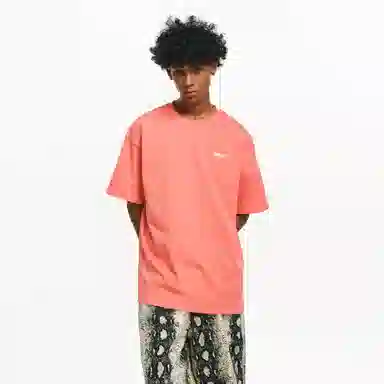 BURNIN 97'series LogoT