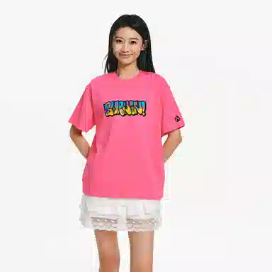 BURNIN WORDPLAY LOGOT