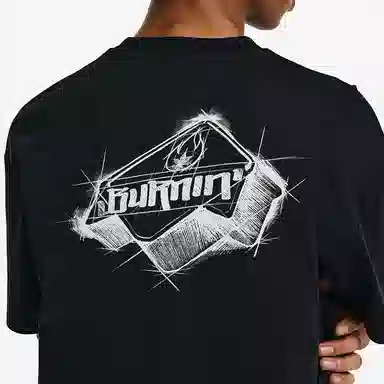 BURNIN T