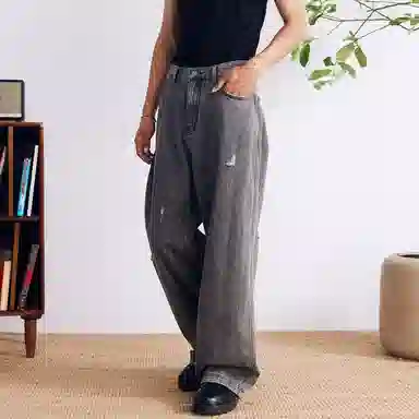 BURNIN 97'series