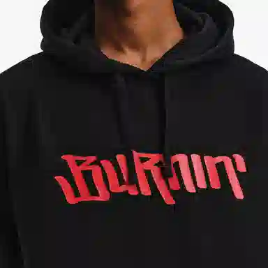 BURNIN Logo