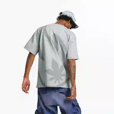 BURNIN 97'series LogoT