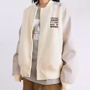 BURNIN 97'series Logo