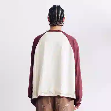 BURNIN 97'series LogoT