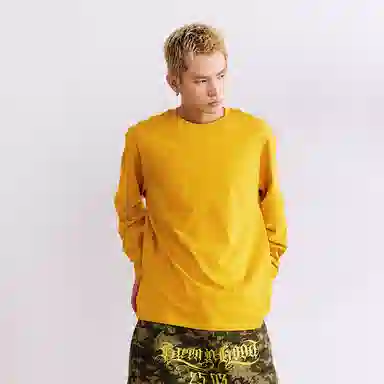 BURNIN Underwear T
