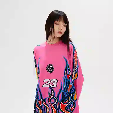 BURNIN FW23