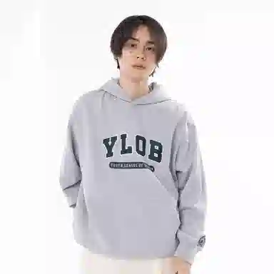 BURNIN YLOB Logo