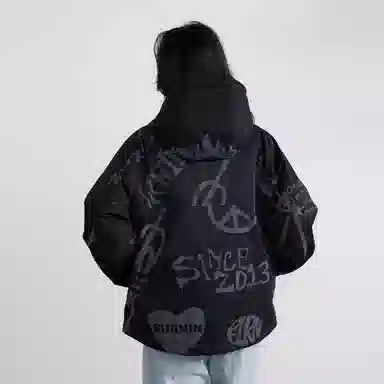 BURNIN 97'series 3M