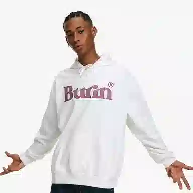 BURNIN Logo
