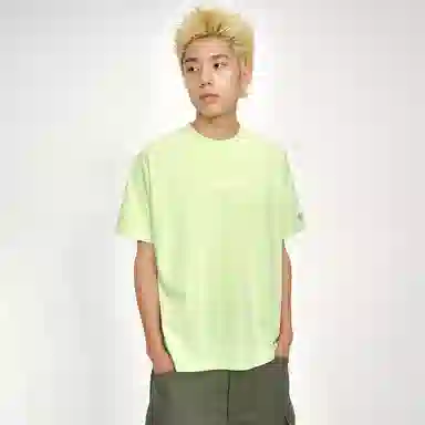 BURNIN 97'series LogoT