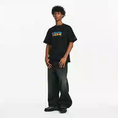 BURNIN WORDPLAY LOGOT