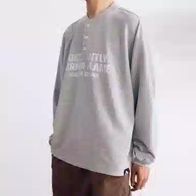 BURNIN 97'series SloganT