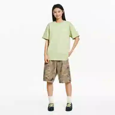 BURNIN 97'series LogoT