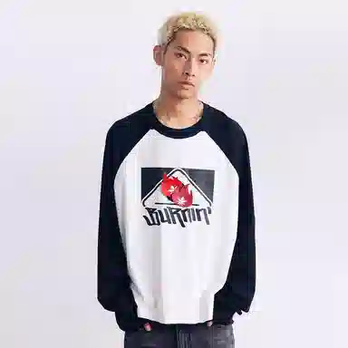 BURNIN 97'series LogoT