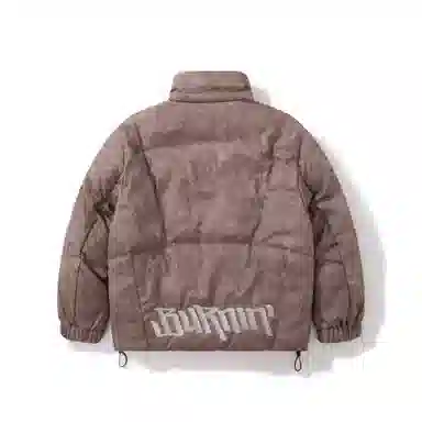 BURNIN 97'series Logo