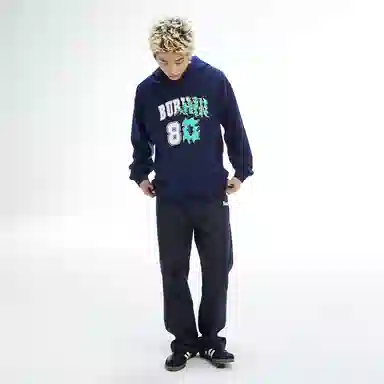 BURNIN*80logo