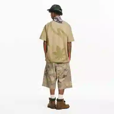 BURNIN 97'series LogoT