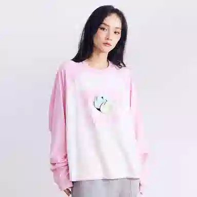 BURNIN 97'series LogoT