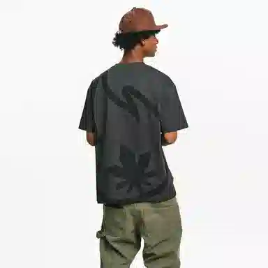 BURNIN 97'series LogoT