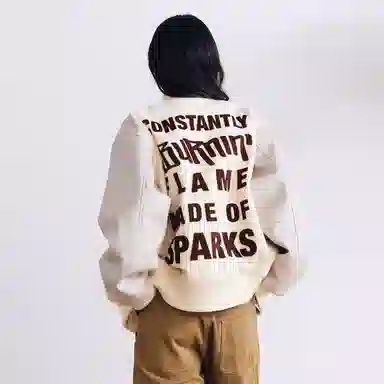 BURNIN 97'series Logo