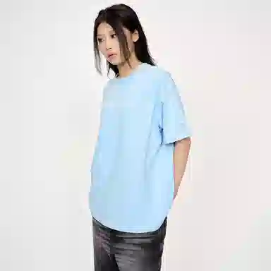 BURNIN 97'series LogoT