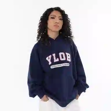 BURNIN YLOB Logo