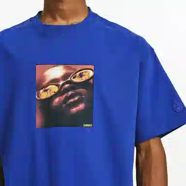 BURNIN Kid See BurninT