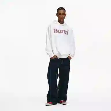 BURNIN Logo
