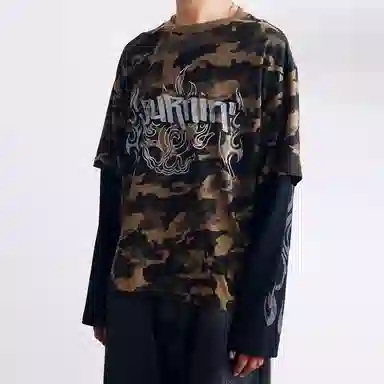 BURNIN 97'series T
