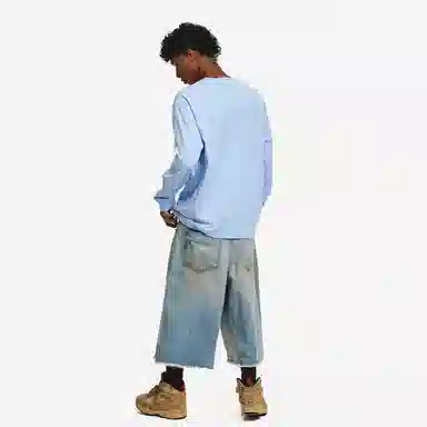 BURNIN*97'series LOGOT