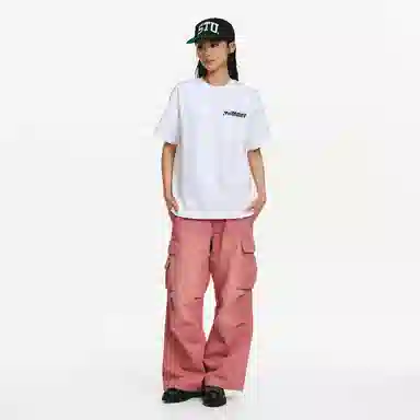 BURNIN 97'series LOGOT