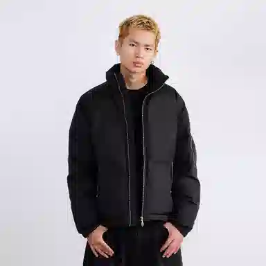 BURNIN 97'series Logo