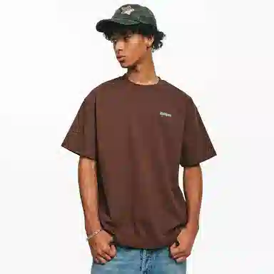 BURNIN 97'series LogoT