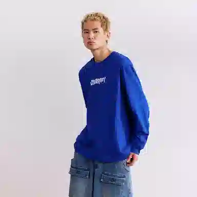 BURNIN * logoTEET