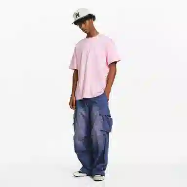 BURNIN 97'series LogoT