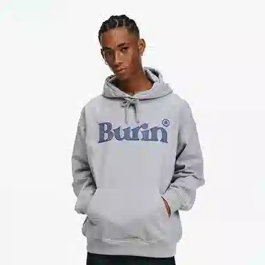 BURNIN Logo