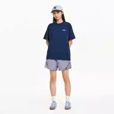 BURNIN 97'series LogoT