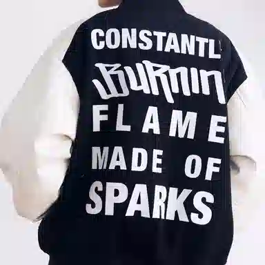 BURNIN 97'series Logo