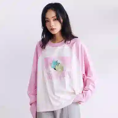 BURNIN 97'series LogoT