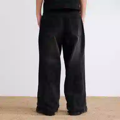 BURNIN 97'series