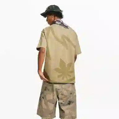 BURNIN 97'series LogoT